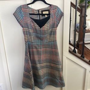 Anthropologie dress